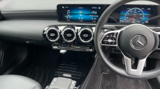 Mercedes-Benz A-Class A180 Sport Executive Edition 5dr Auto Petrol Hatchback